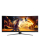 Monitor LED 32" i większy AOC CU34G4Z
